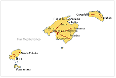 baleares
